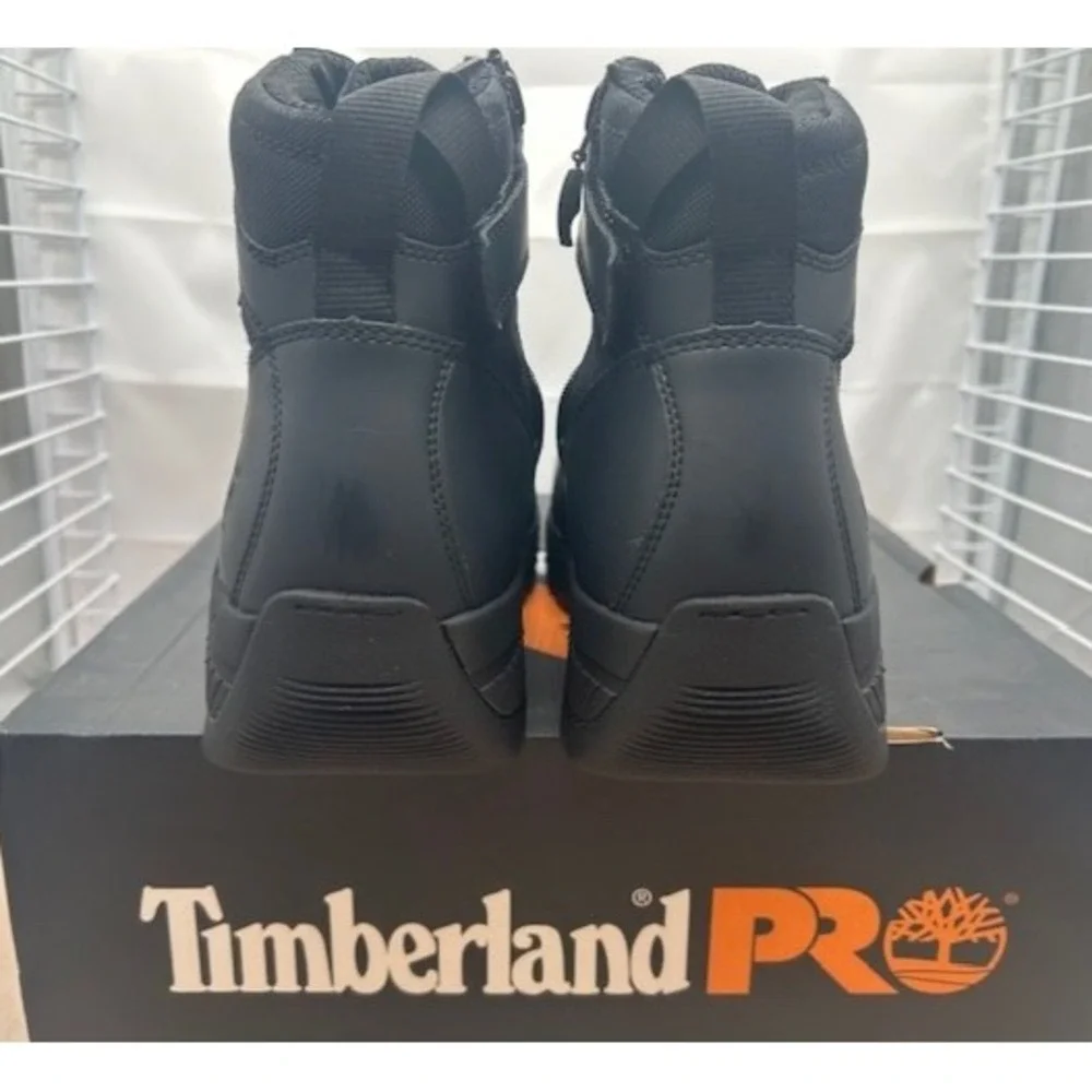 Timberland PRO Valor Duty 6